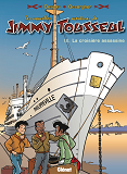 Les Nouvelles Aventures De Jimmy Tousseul - Tome 03 - La Croisiere Assassine