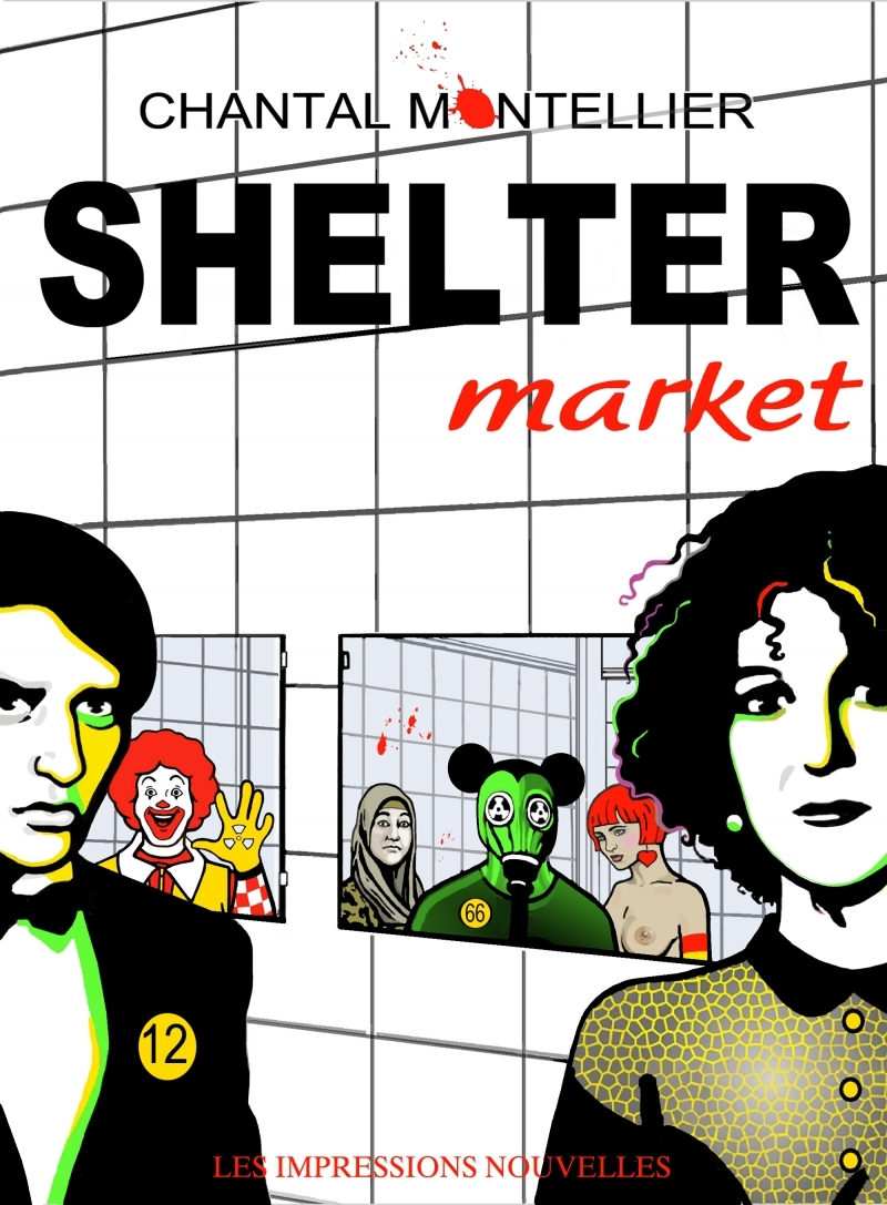Shelter Market