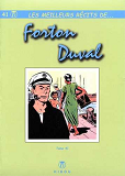 Meilleurs Recits De ... T41 Forton / Duval                                                          