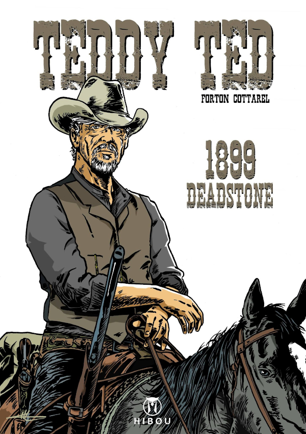 T10 - Teddy Ted 1899 - Teddy Tedd 1899