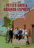 Petits Gris Et Grands Esprits - Quand La Poesie Daily-Bulesque Se Met Au Vert