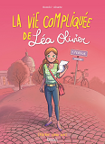 La Vie Compliquee De Lea Olivier Bd T01 - Perdue