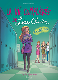 La Vie Compliquee De Lea Olivier Bd T02 - Rumeurs
