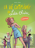 La Vie Compliquee De Lea Olivier Bd T03 - Chantage