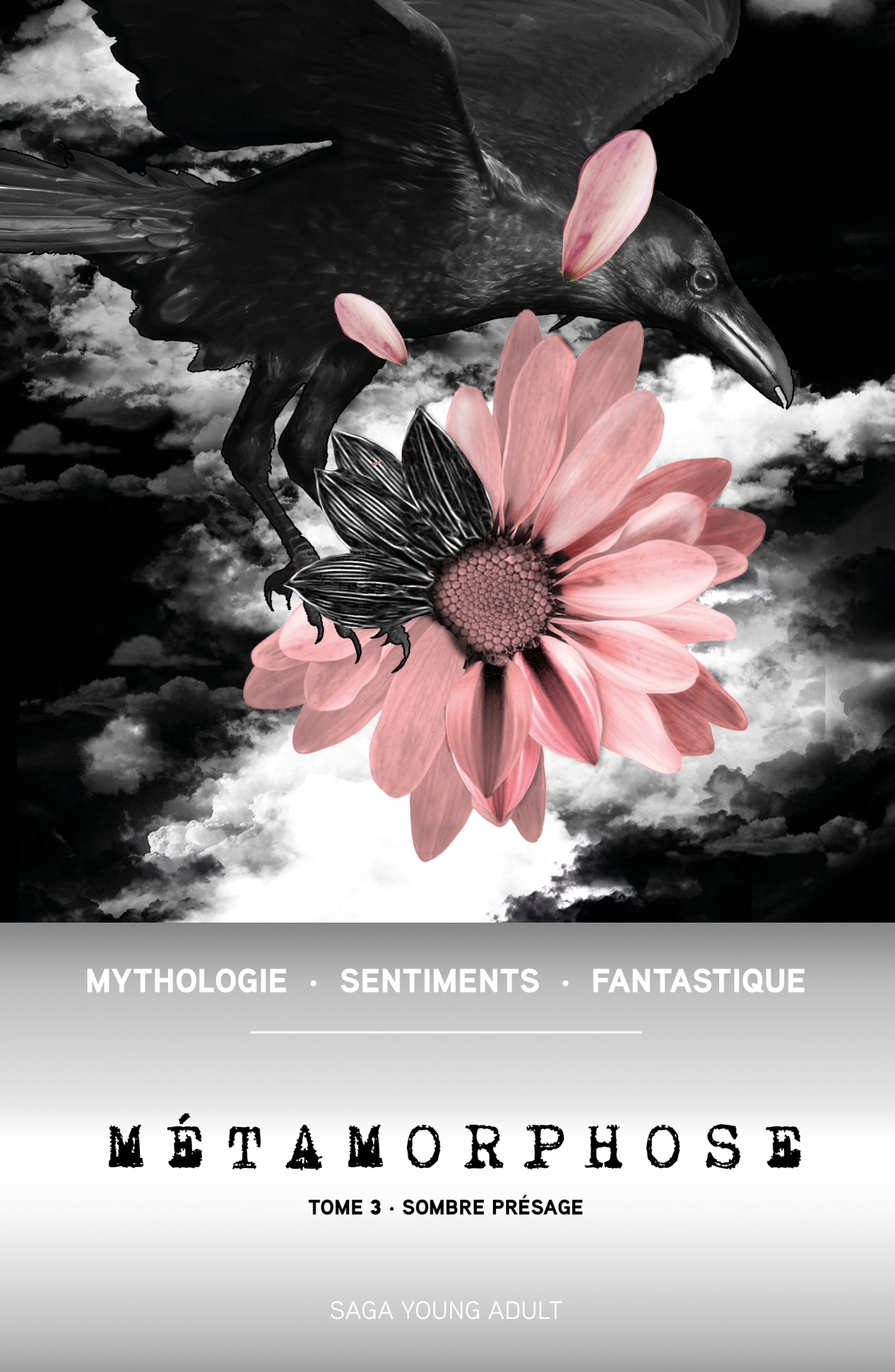 Metamorphose T03 - Sombre Presage