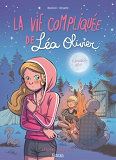 La Vie Compliquee De Lea Olivier Bd T05 - Ecureuil Roti