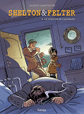Shelton Et Felter T02 - Le Spectre De L'Adriatic