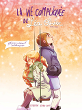 La Vie Compliquee De Lea Olivier Bd - La Vie Compliquee De Lea Olivier Hs Bd T01 - A L'Heure Ou Dorm