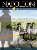 Napoleon T04 - La Paix De Campoformio