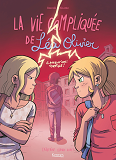 La Vie Compliquee De Lea Olivier Bd T06 - Attention: Torpille!