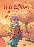 La Vie Compliquee De Lea Olivier Bd T07 - Montagnes Russes