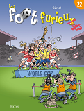 Les Foots Furieux - Les Foot Furieux T22