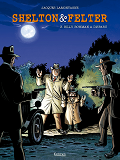 Shelton Et Felter T03 - Billy Bowman A Disparu