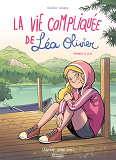 La Vie Compliquee De Lea Olivier Bd - La Vie Compliquee De Lea Olivier Bd, Recueil, T02 - La Vie Com