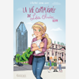 La Vie Compliquee De Lea Olivier Duo T01