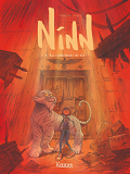 Ninn T04 - La Cathedrale De Fer