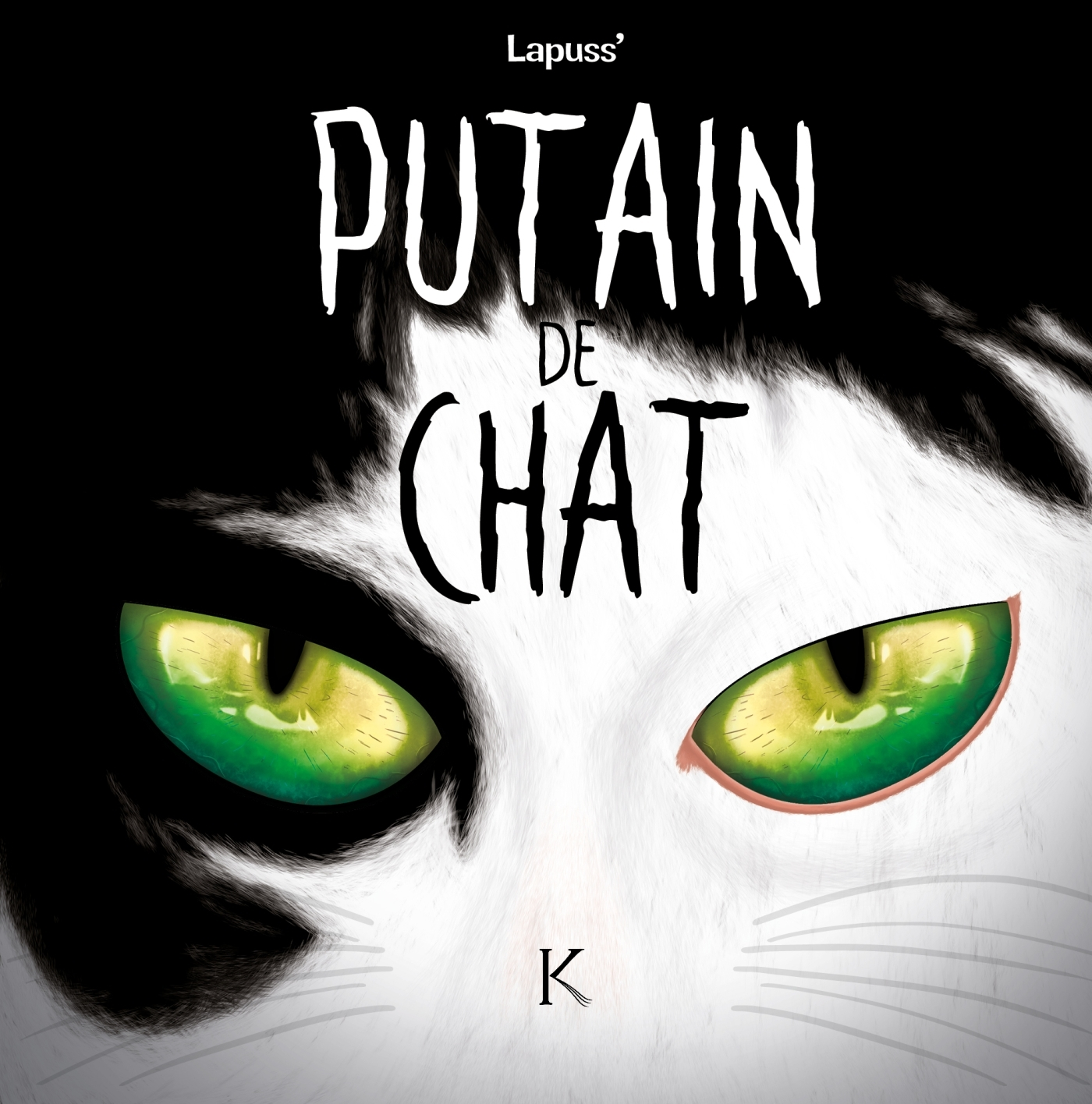 Putain De Chat T05