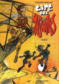 L' Equipee Musicale - Compagnie Foldingue / Cite Des Mascottes