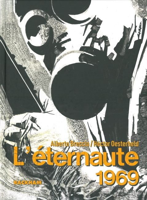 L' Eternaute 1969