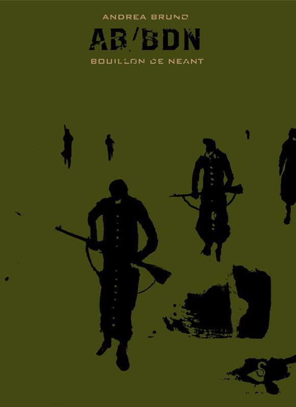 Bouillon De Neant