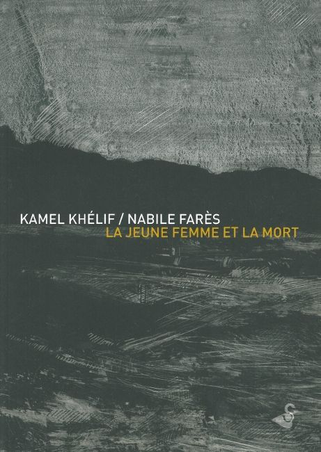 La Jeune Femme Et La Mort