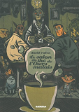 Le Salon De The De L'Ours Malais