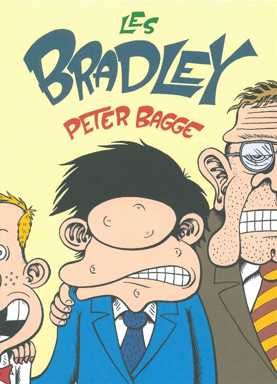 Les Bradley