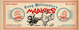 Maakies 1 - Les Protomaakies