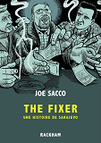 The Fixer - Une Histoire De Sarajevo