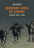 Derniers Jours De Guerre
