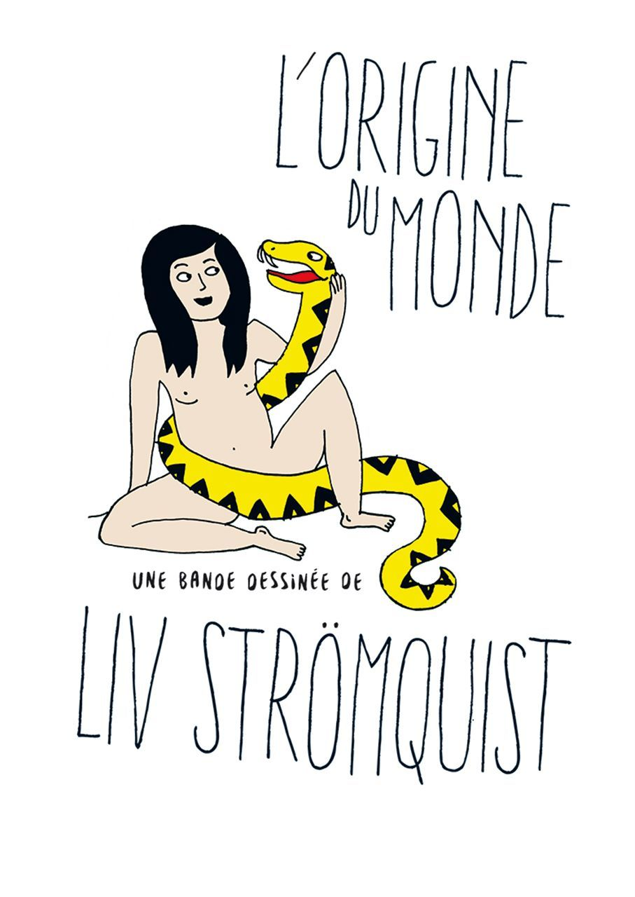 L' Origine Du Monde