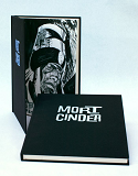 Mort Cinder - Edition Integrale