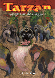 Tarzan- - Seigneur Des Signes