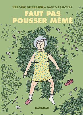 Faut Pas Pousser Meme