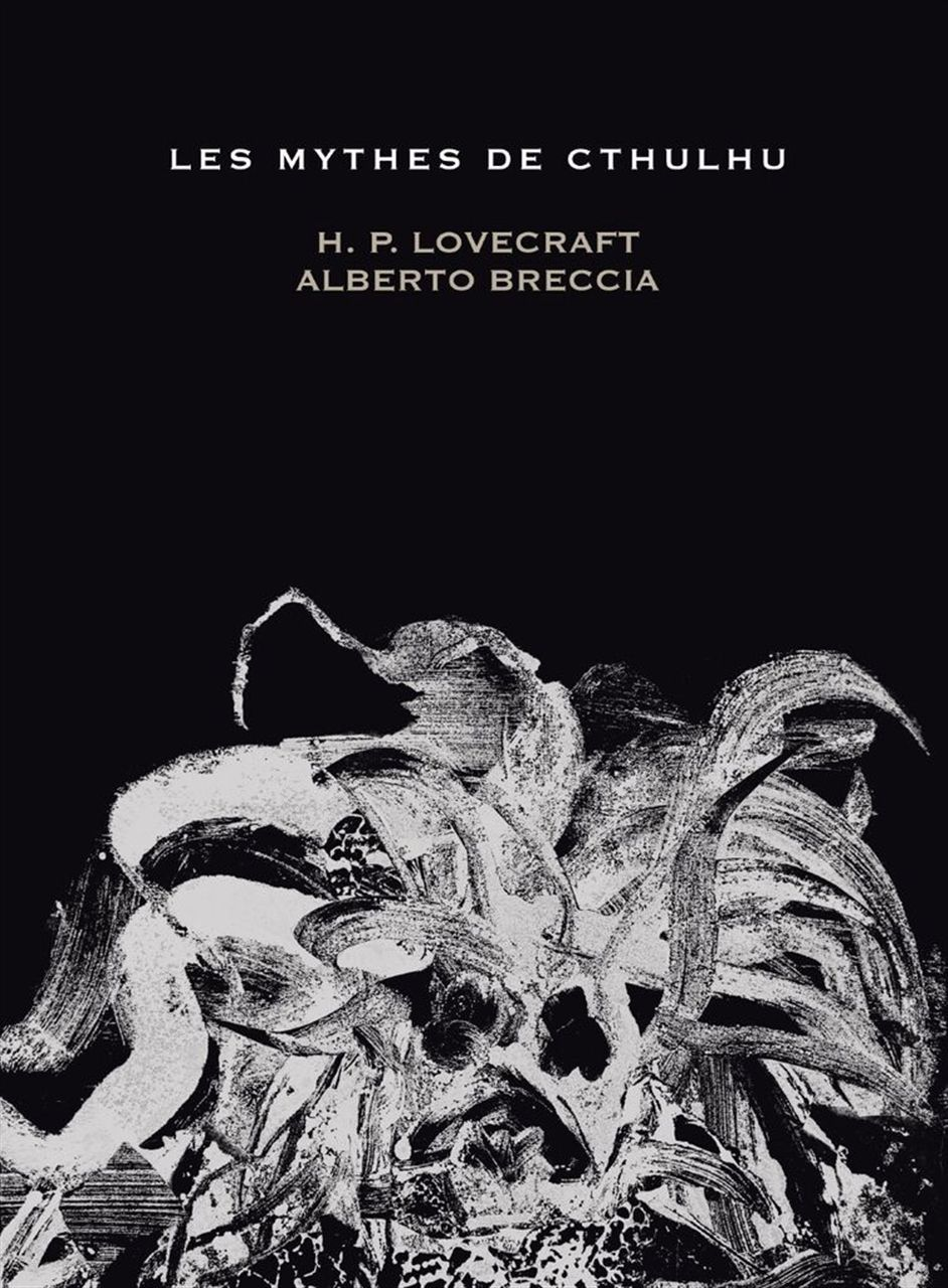 Les Mythes De Cthulhu