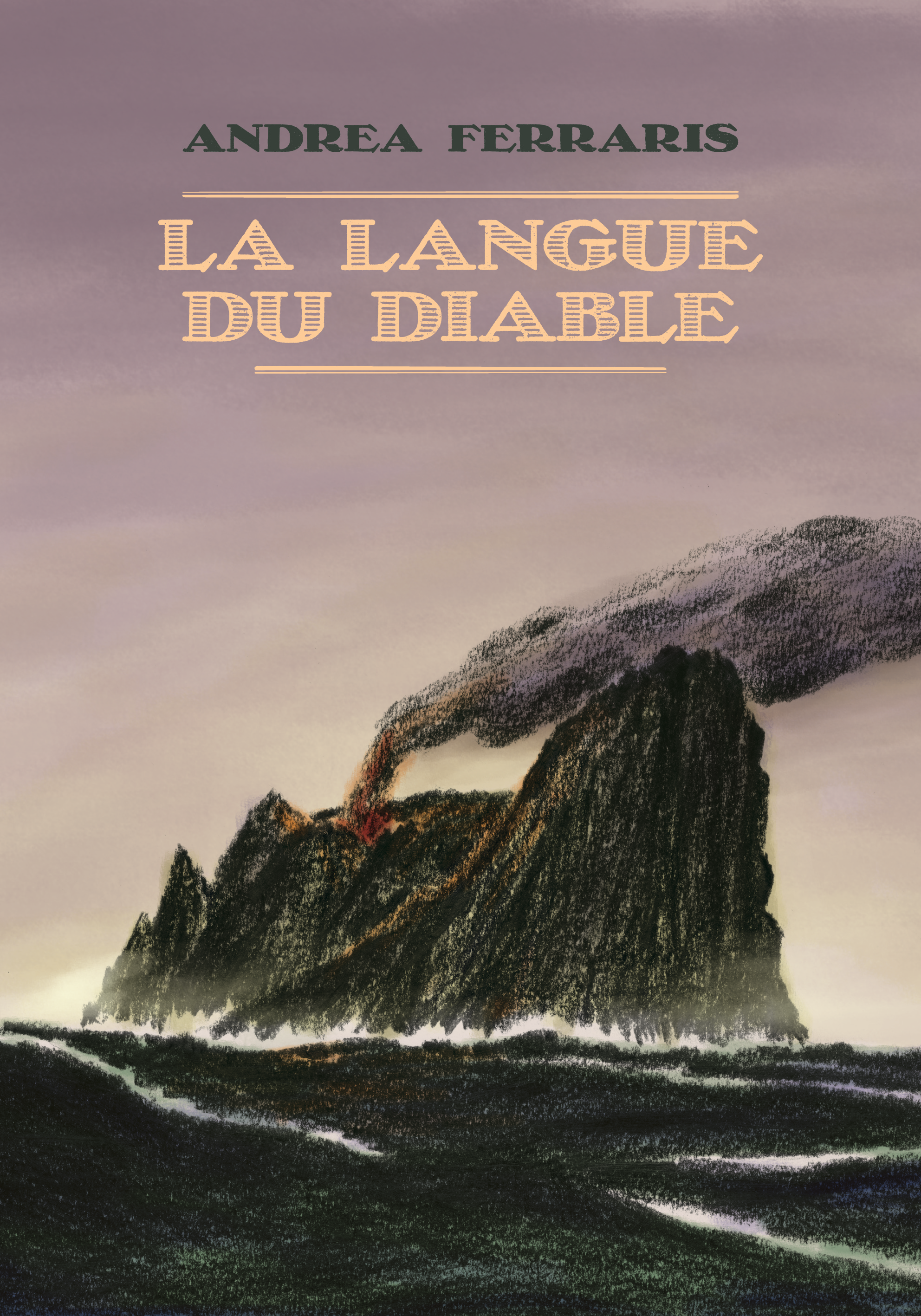 La Langue Du Diable