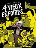 Quatre Vieux Enfoires