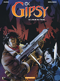 Gipsy - Tome 3 - Jour Du Tsar (Le)