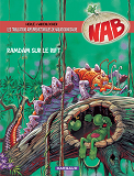 Les Tribulations Apeuprehistoriques De Nabuchodinosaure - Tome 8 - Ramdam Sur Le Rift