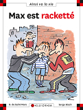 N 38 Max Est Rackette