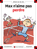 N 39 Max N'Aime Pas Perdre