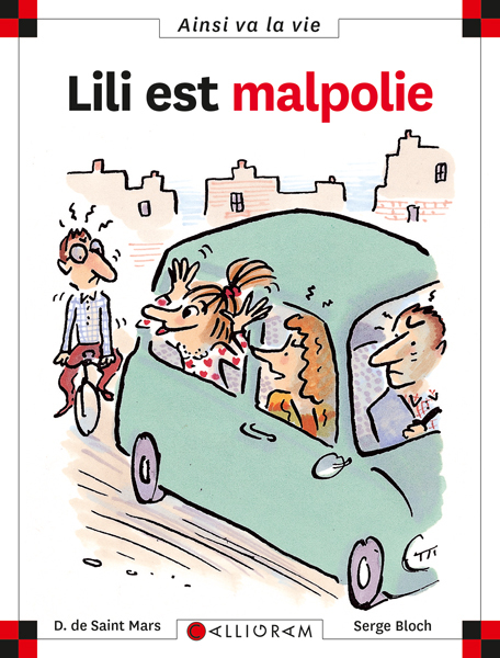 N 41 Lili Est Malpolie