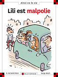 N 41 Lili Est Malpolie