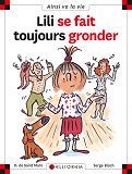 N 48 Lili Se Fait Toujours Gronder