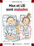 N 58 Max Et Lili Sont Malades