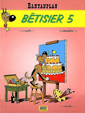 Rantanplan - Tome 14 - Betisier 5