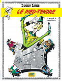 Lucky Luke - Tome 2 - Le Pied-Tendre