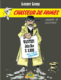 Lucky Luke - Tome 8 - Chasseur De Primes
