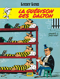 Lucky Luke - Tome 12 - La Guerison Des Dalton