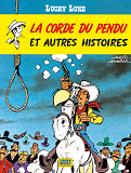 Lucky Luke - Tome 20 - La Corde Du Pendu Et Autres Histoires
